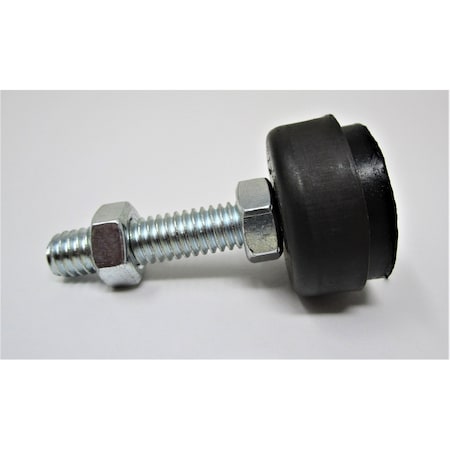 Zoro Select Horizontal Stop Screw 5711381